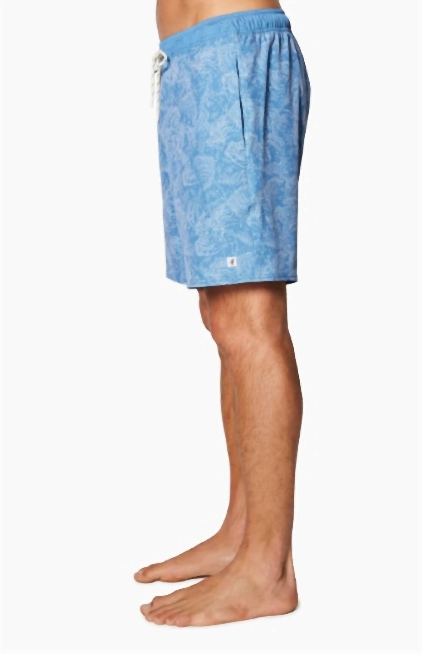 Men's Malibu Volley Swim Trunk TV1168