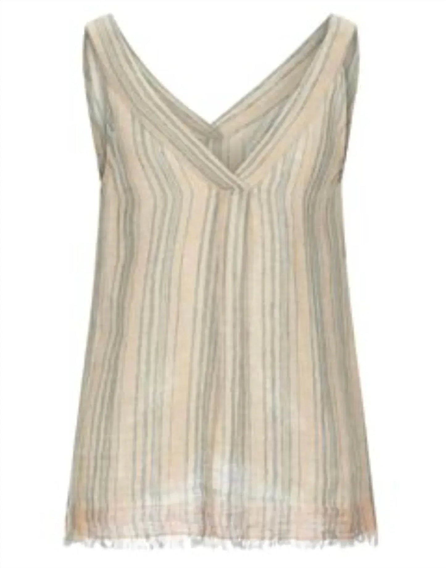 Pomandère - Women's Tank Top - Rack Hunt