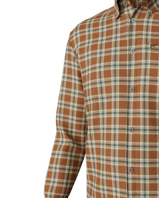 Men's Hadley Luxe Shirt
