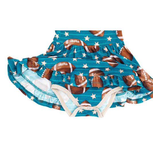 Girl's Wilson Twirl Dress