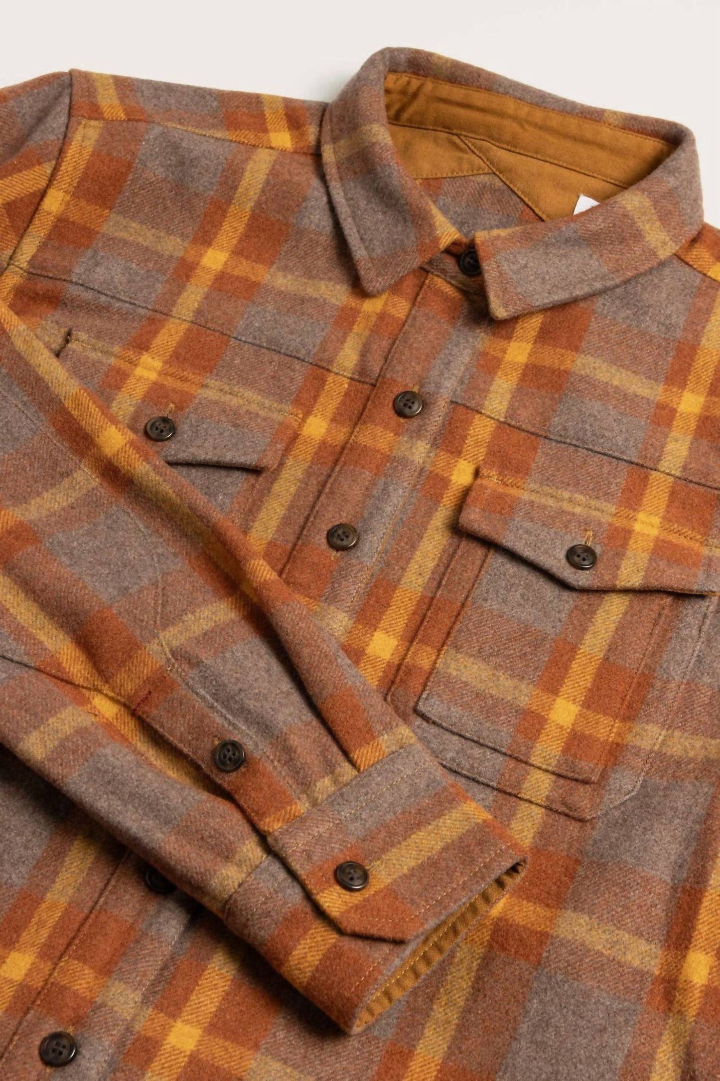 Fielding Shirt Jacket