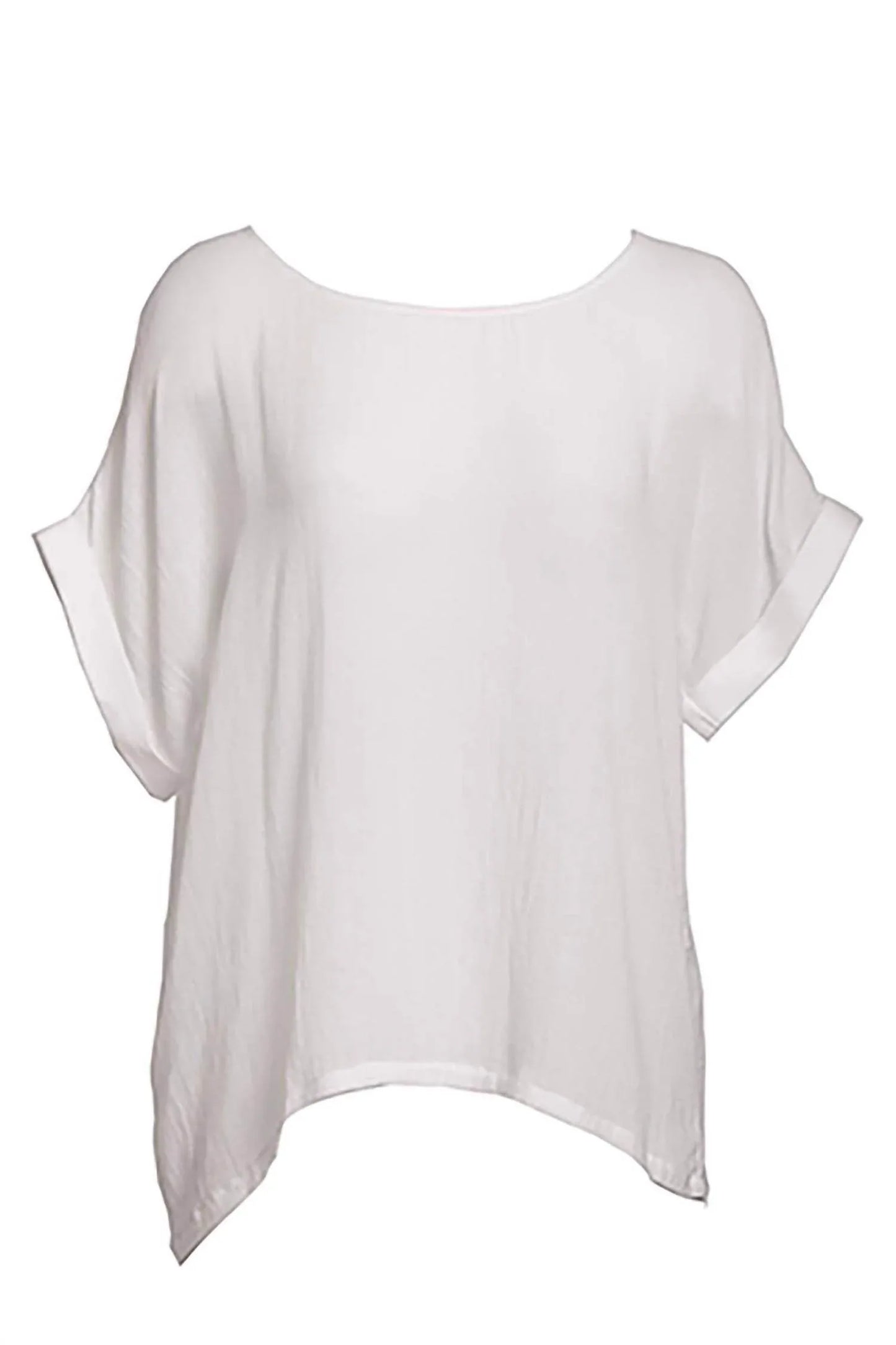LVHR - Hannah Top - Rack Hunt