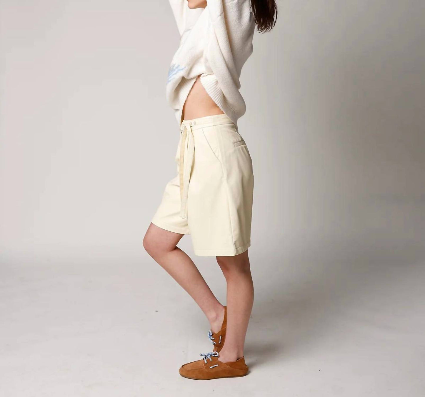 Tanguy Bermuda Shorts
