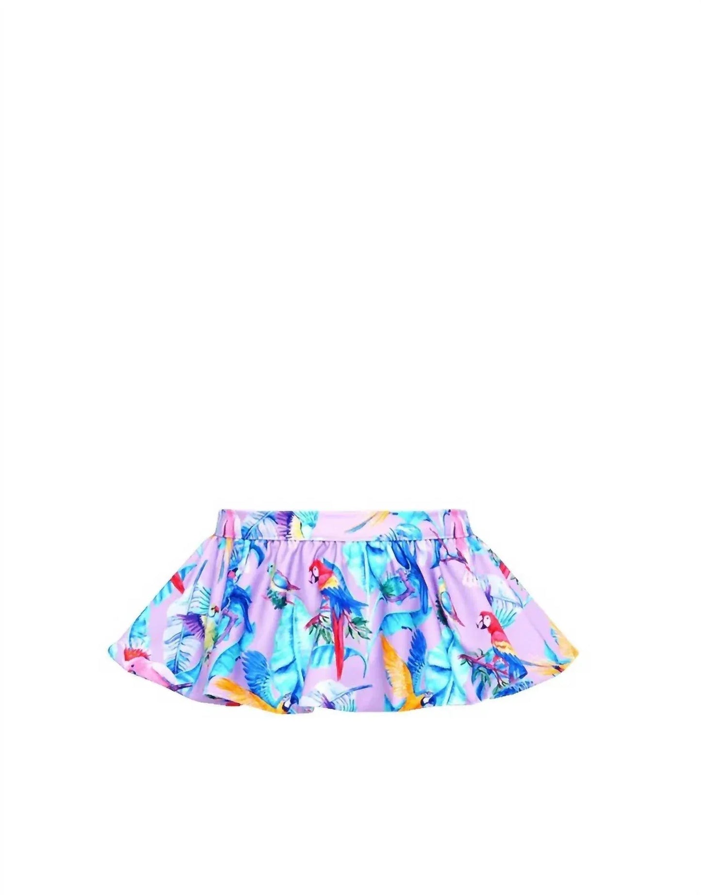 Lia Sahara - Women's Reversible Ruffle Belt - Rack Hunt