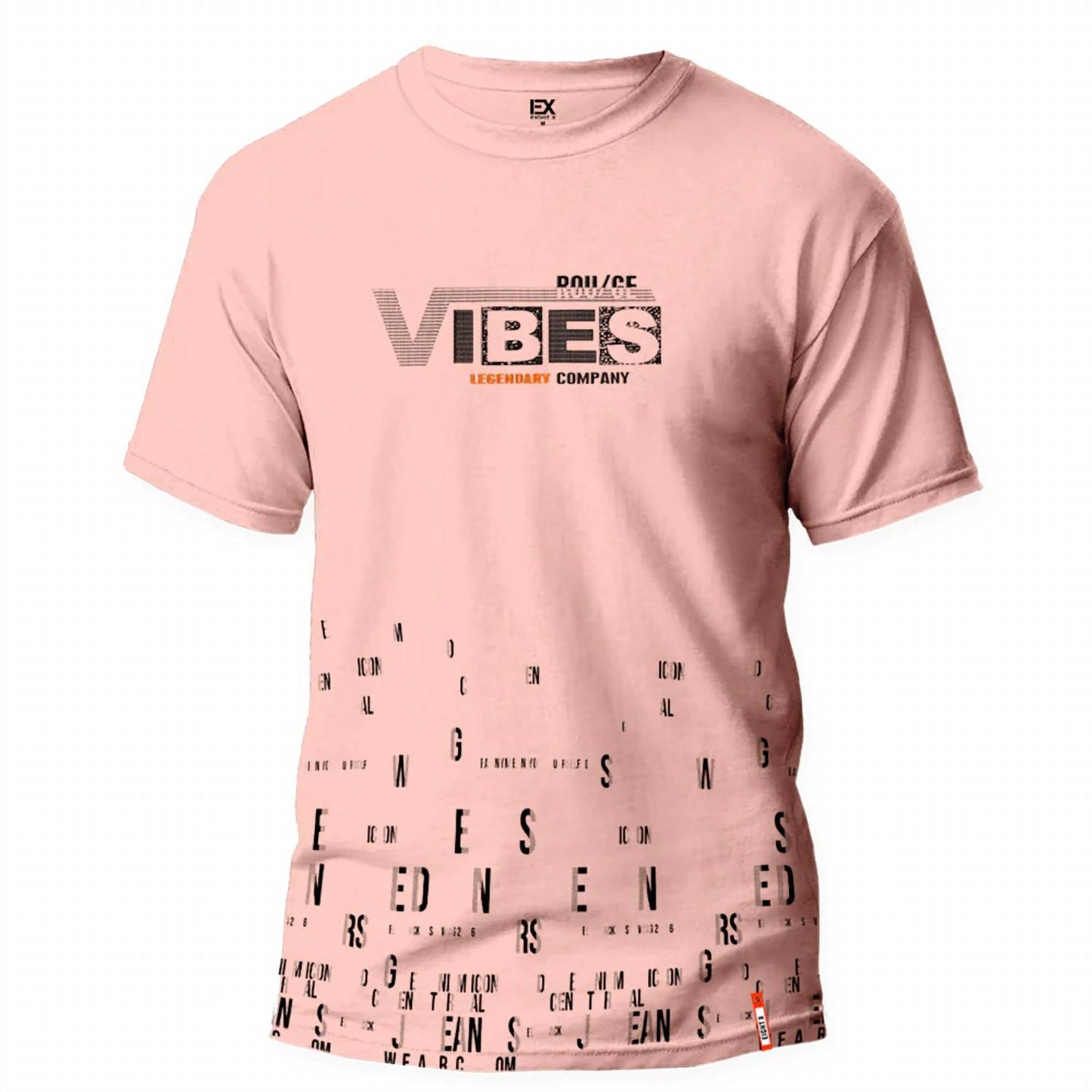 Men's Vibes Street T-shirt