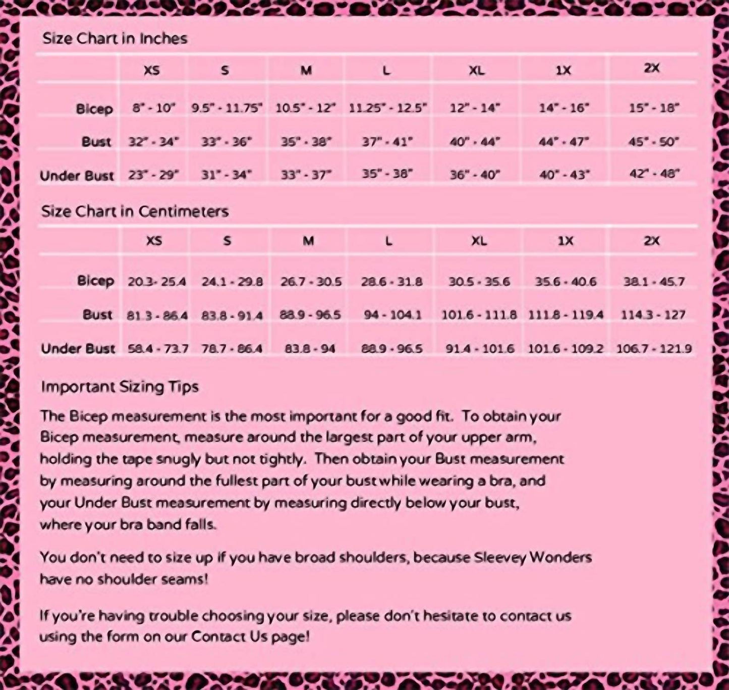 Sleevey Wonders - Long Sleeve Mesh Coverup - Rack Hunt -