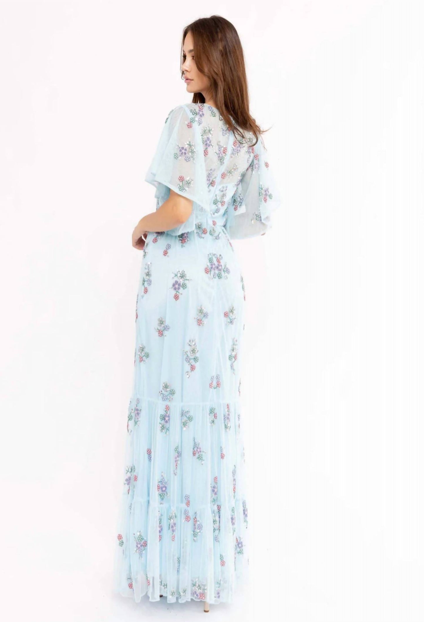 The Amos Dress
