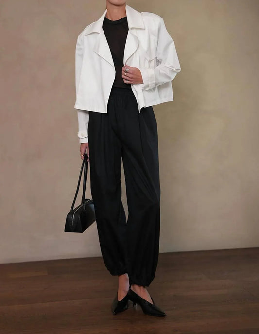 parentezi - Alma Jacket - Rack Hunt