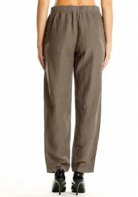 Simple Laguna - Casual Resort Pants - Rack Hunt