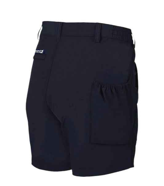 Hook & Tackle - Men's Beer Can Stretch Shorts - Rack Hunt