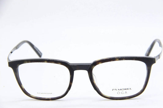 Morel - Men's Oga Linjer 2 10152o Eyeglasses - Rack Hunt -