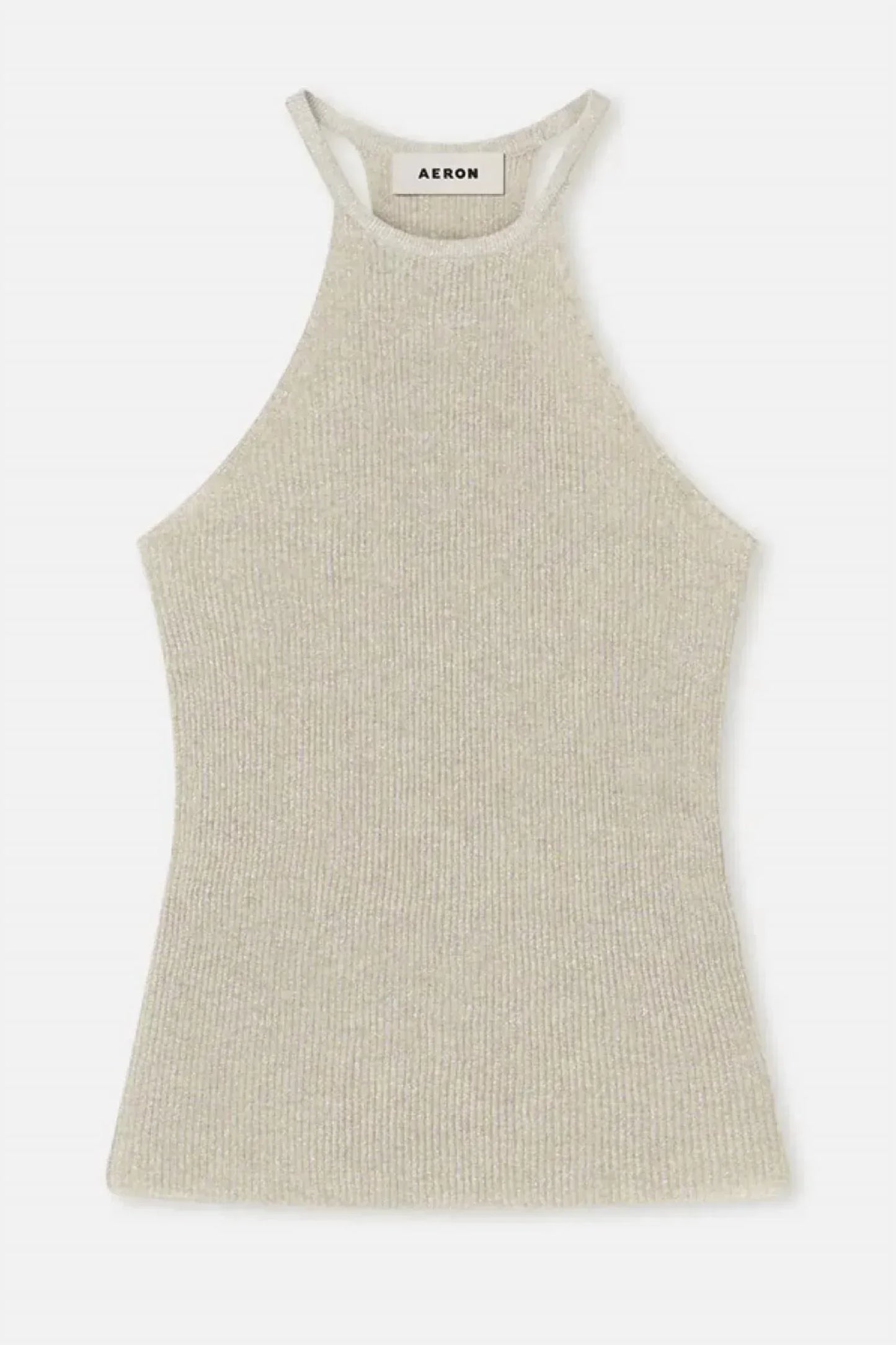 AERON - Galina Sleeveless Top - Rack Hunt