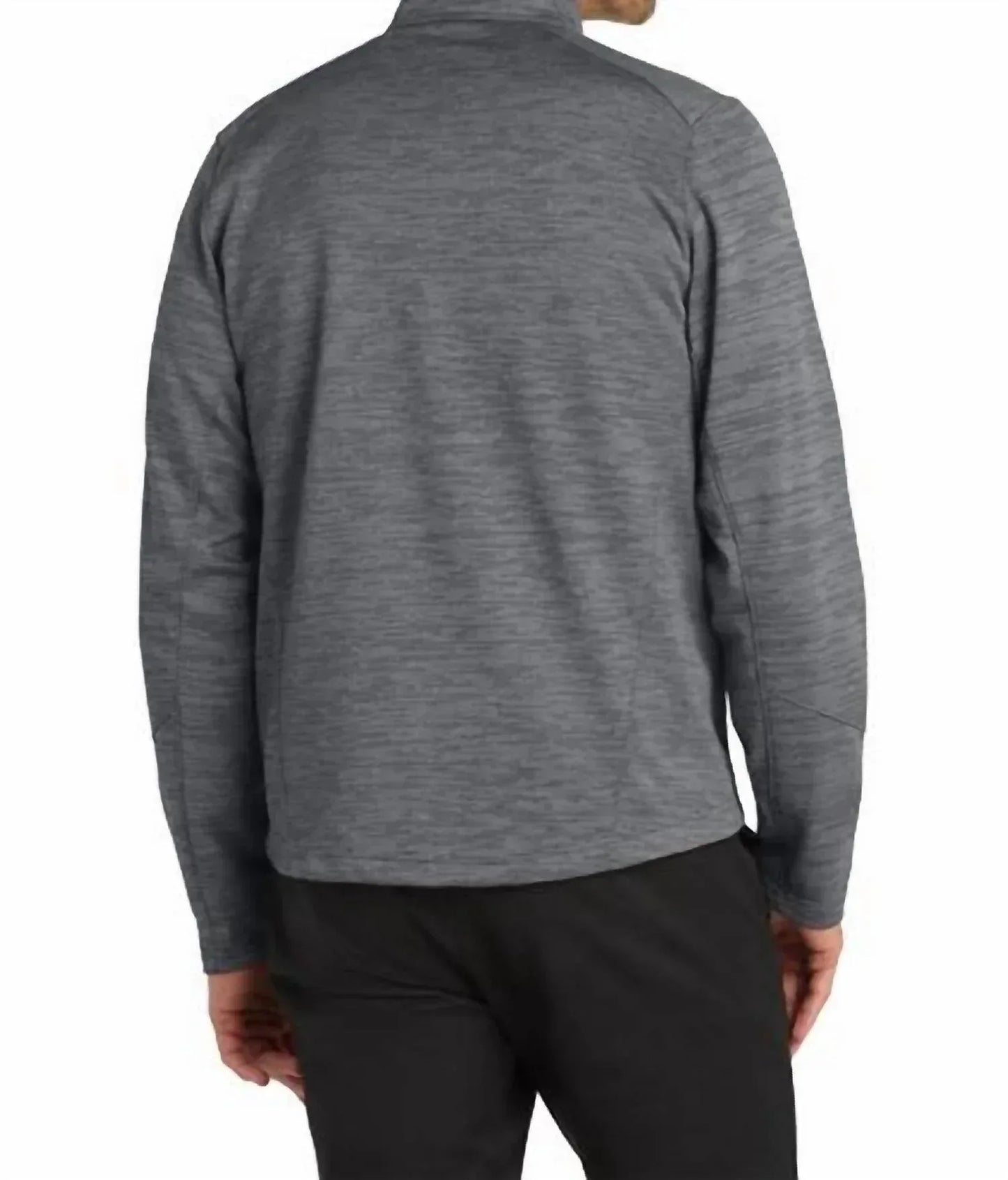 Port Authority - Unisex Digi Stripe Fleece Jacket - Rack Hunt