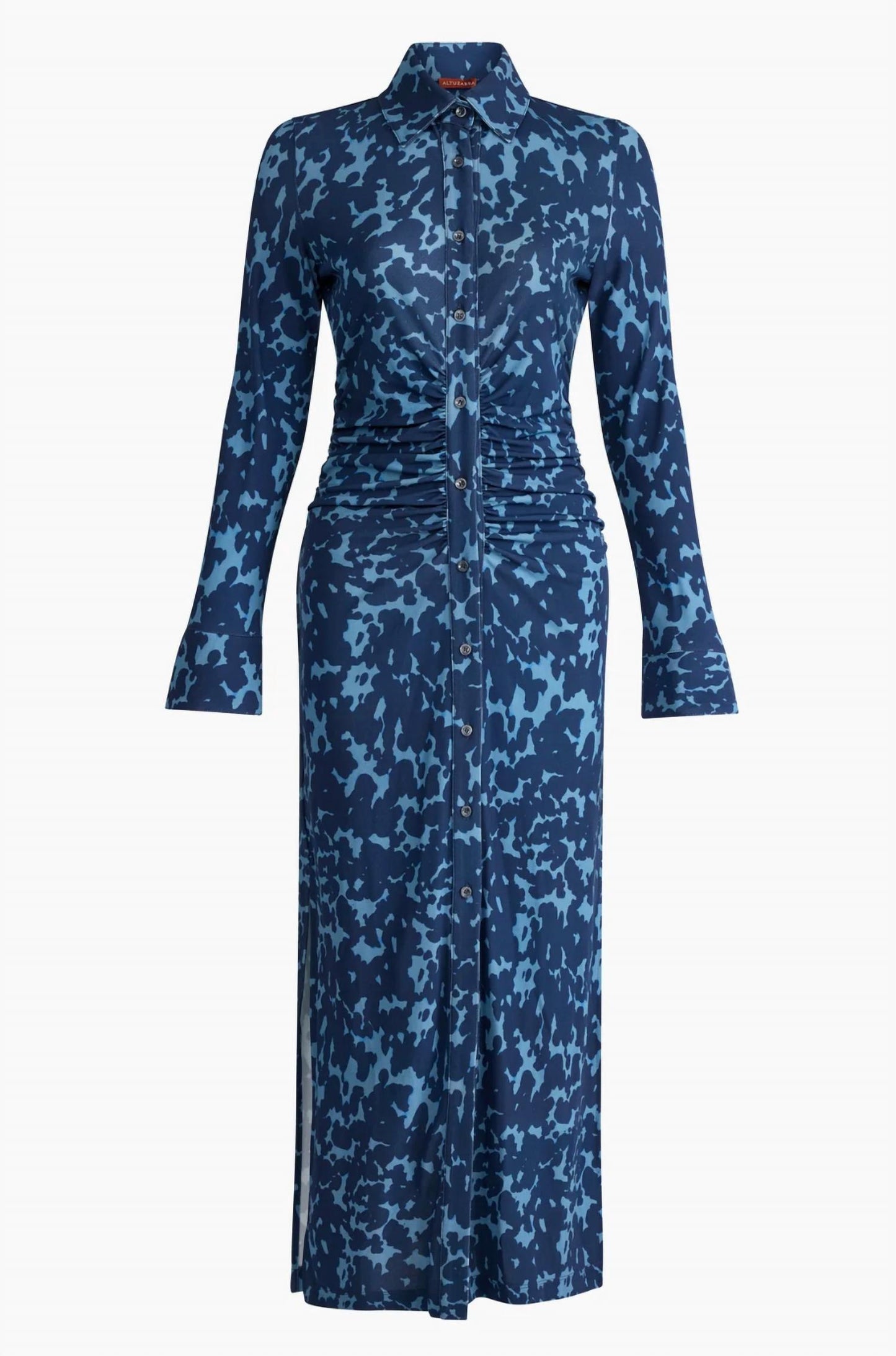 Claudia Midi Dress