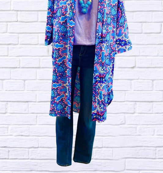Diva USA - Women's April Shirt Dress - Rack Hunt