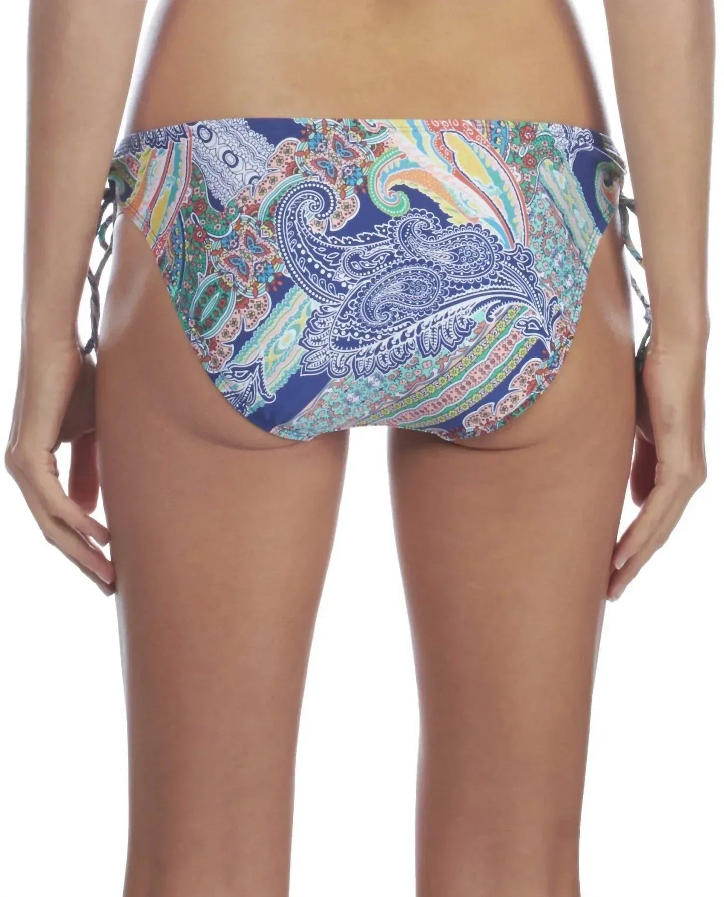 Kenneth Cole Reaction - Side Tie Bikini Bottom - Rack Hunt