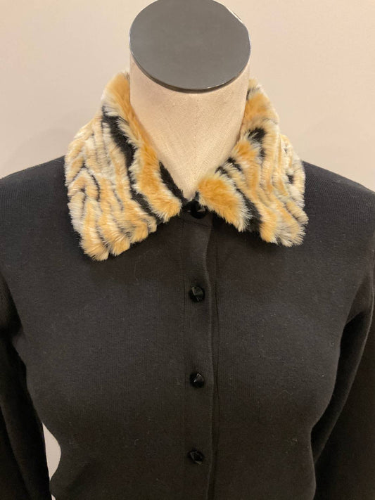 Christi Button-down Knit Cardigan