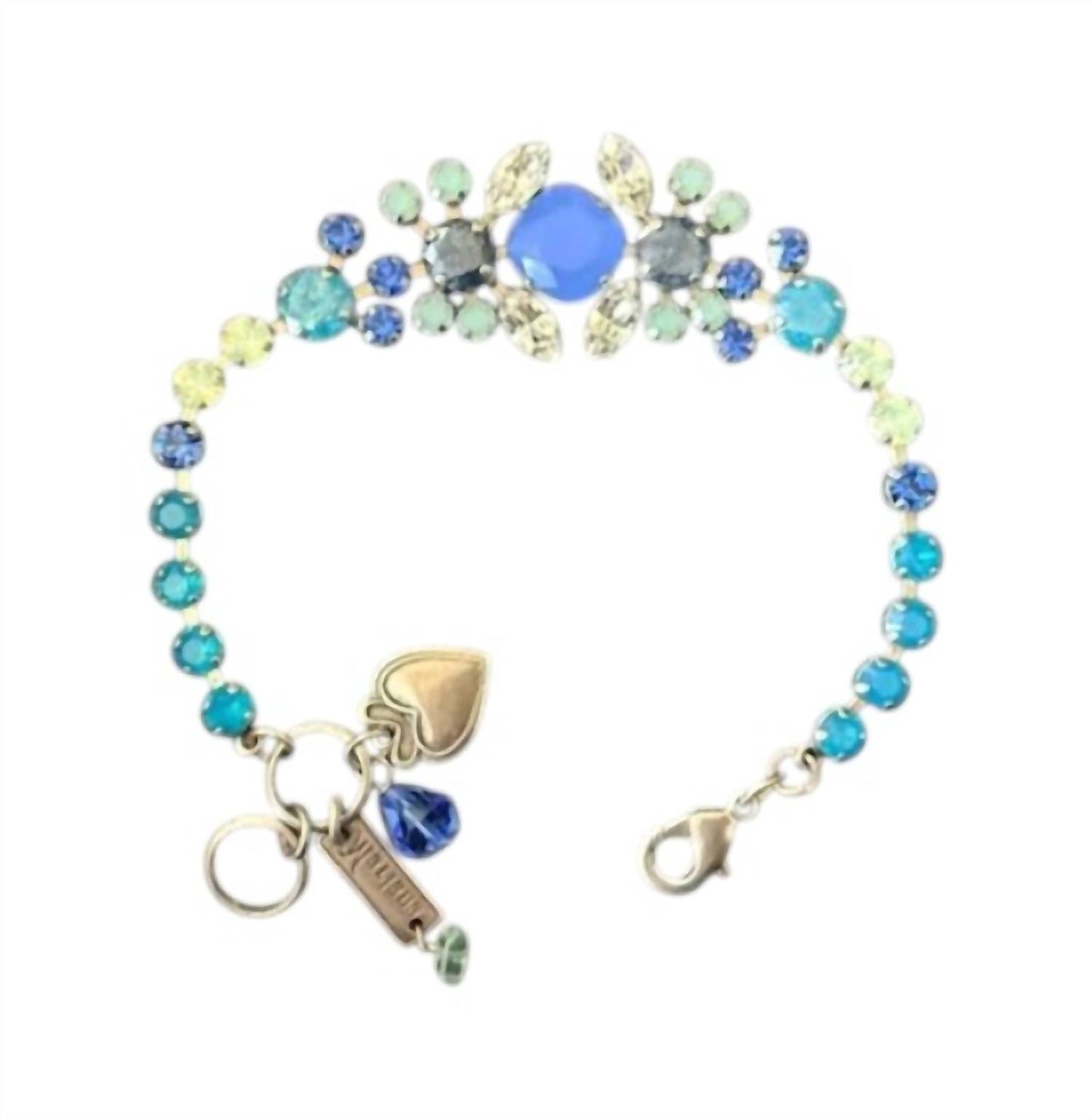 Women's Zhang Bracelet
