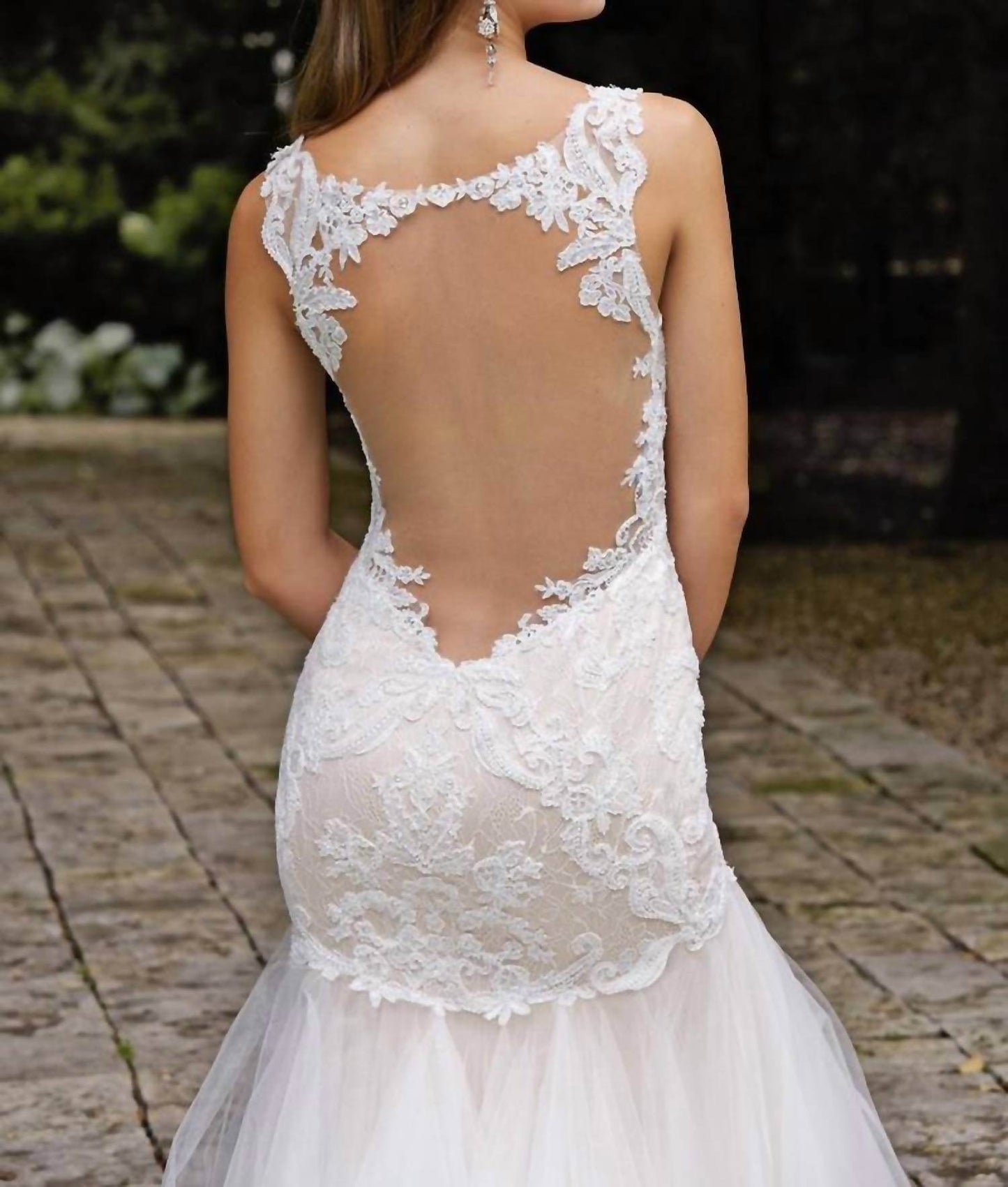 Wtoo - Giselle Wedding Dress - Rack Hunt -