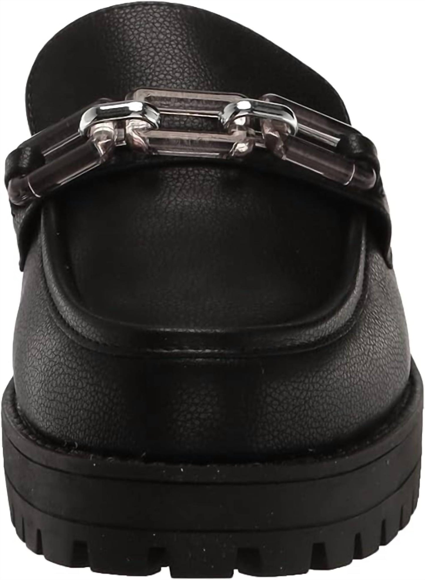 Women's Vallor Backless Loafer