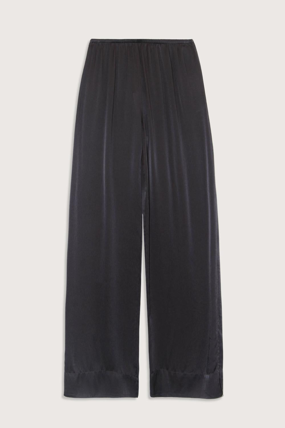 Women's Stretch Silk Pant