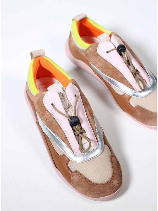 Women's Rose Sneakers