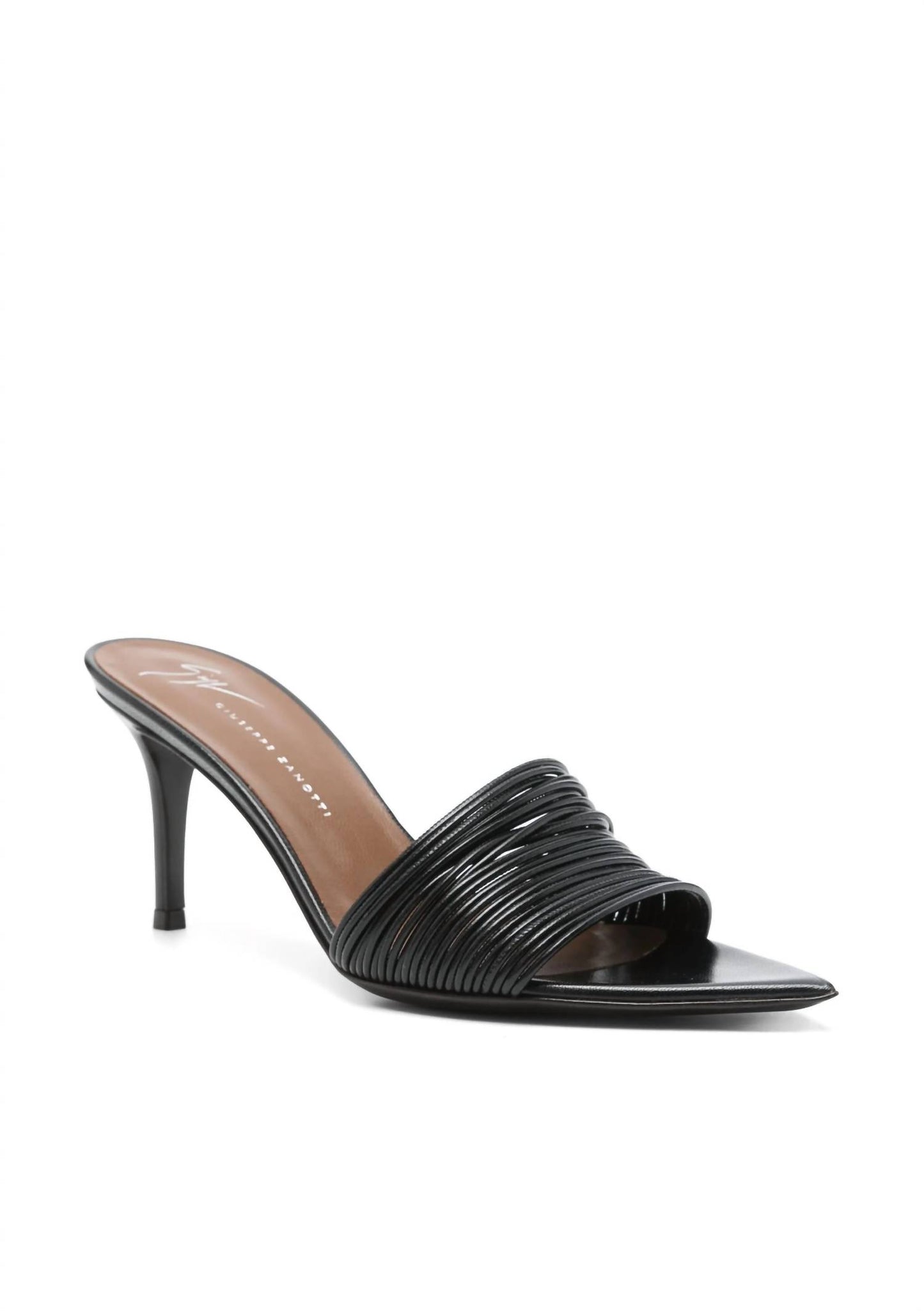 Women's Intrigo Mules