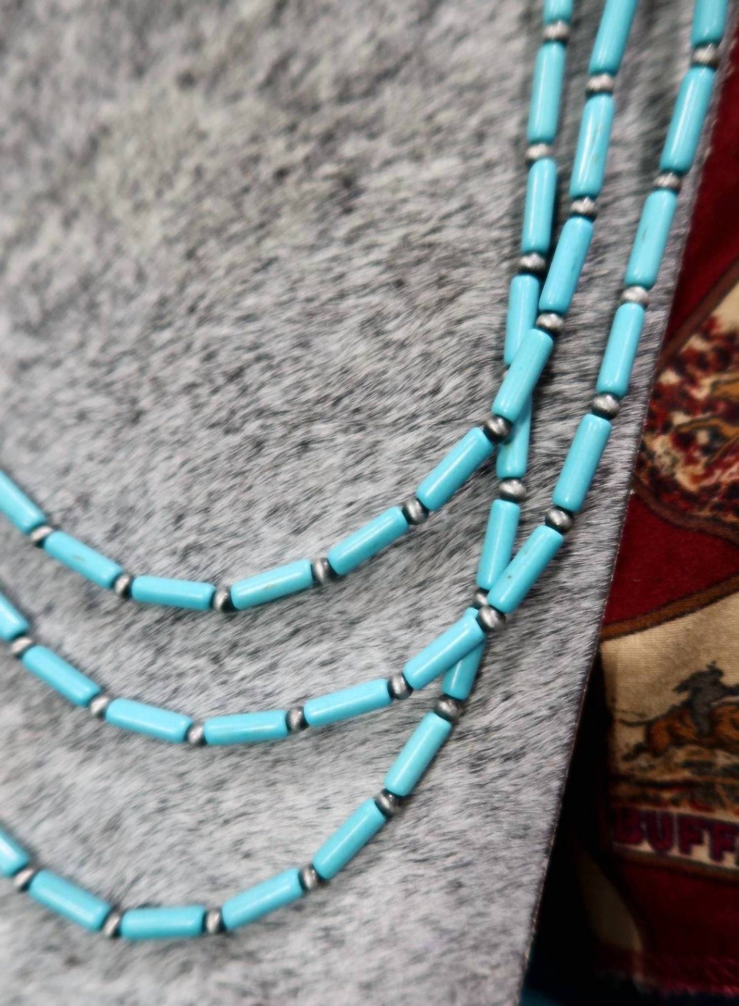 Women's Ryett Necklace