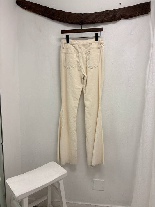 Women's Corduroy Bell Bottoms
