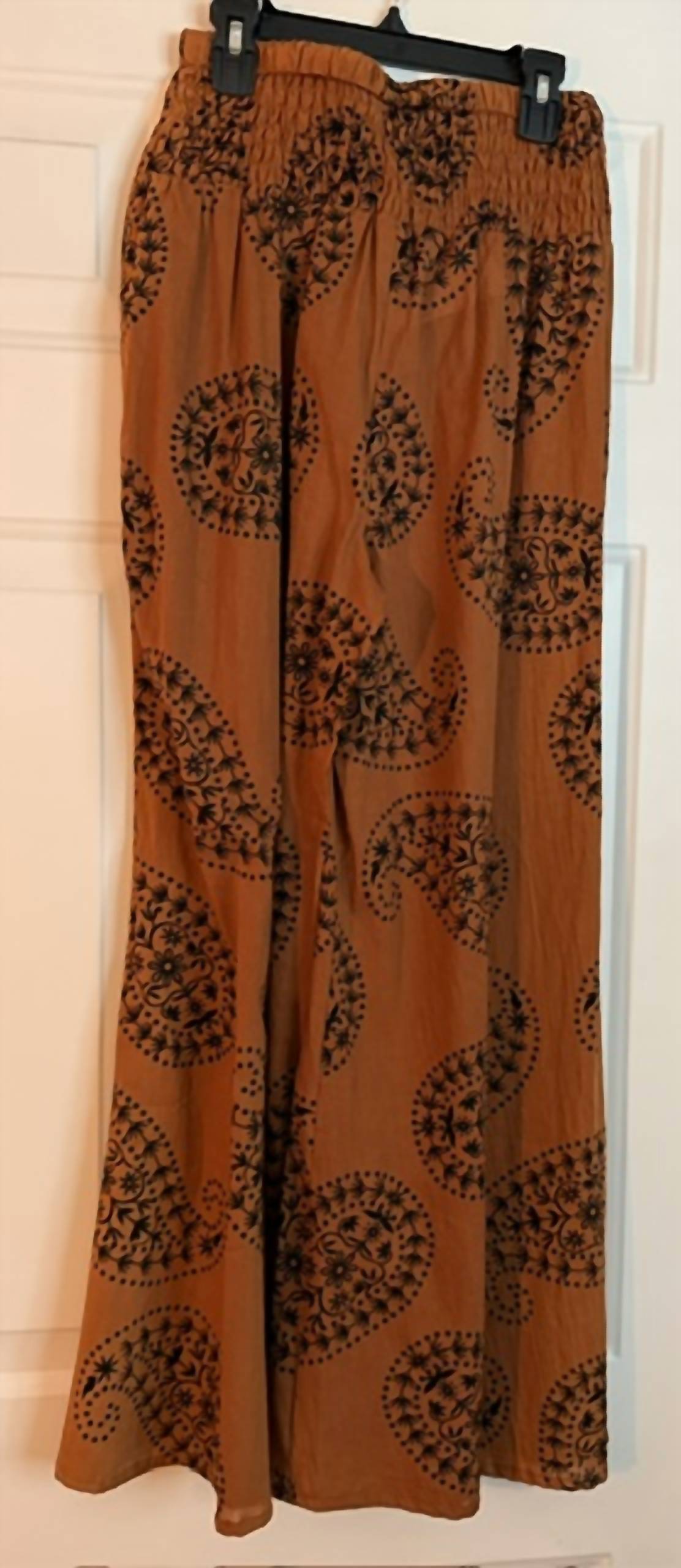 Women's Lightweight Pattern Pants