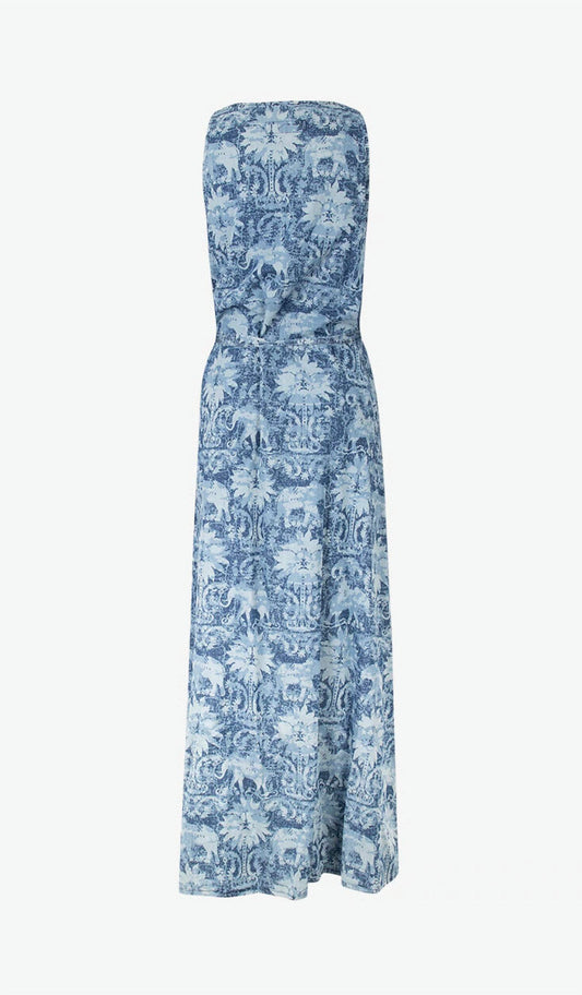 Women's Polly Maxi Dress