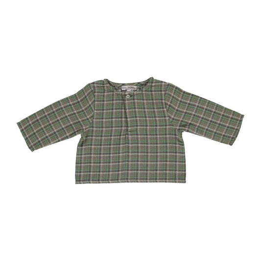 Bebe Organic - Girls Jean Shirt - Rack Hunt