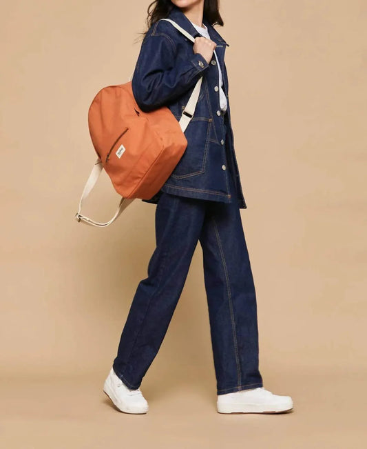 Hindbag - Women's Lucien Backpack - Rack Hunt