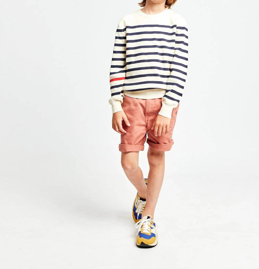 AO76 - Kids Bill Relaxed Shorts - Rack Hunt -