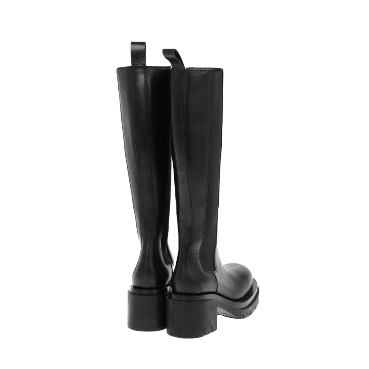 Women's Lug High Boots