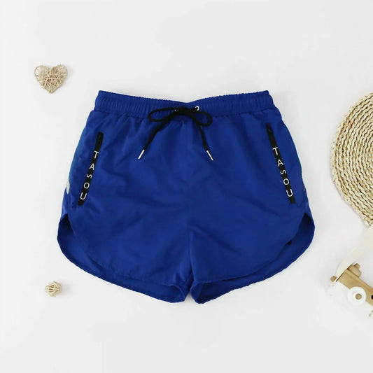 The Athletic Side Of Us - Active Self Shorts - Rack Hunt