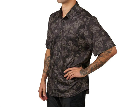 BlackStrap - Brackish Button Up Shirt - Rack Hunt