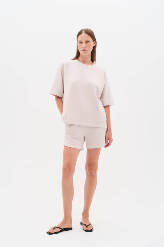 Pannie Oversize T-shirt
