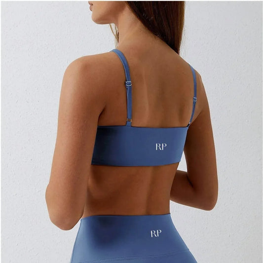 Rockstar Peach - Kiki Peach Top - Rack Hunt