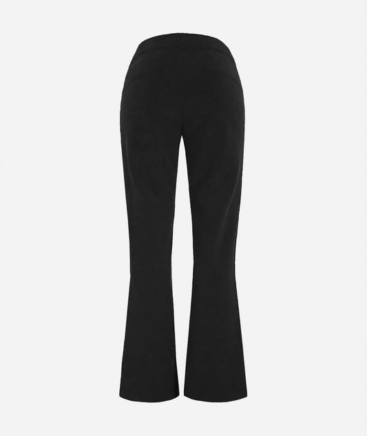 Women's Vortex Softshell Flare Pants