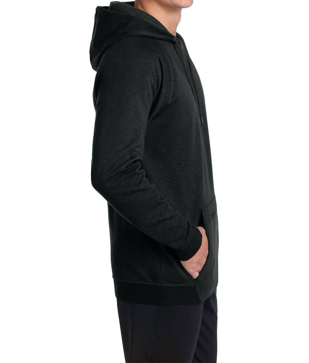 Posicharge Strive Pullover Hoodie
