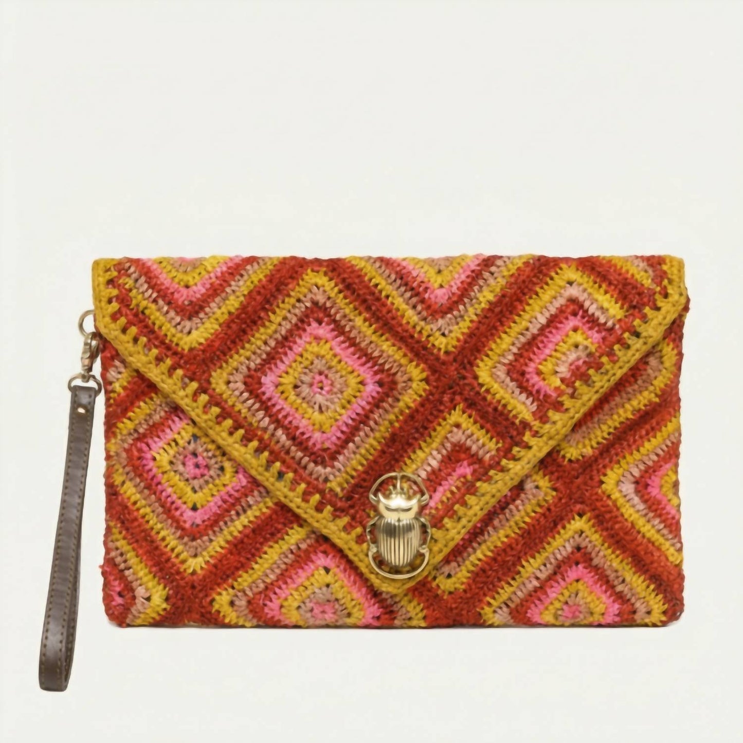Women's Alicia Clutch Bag