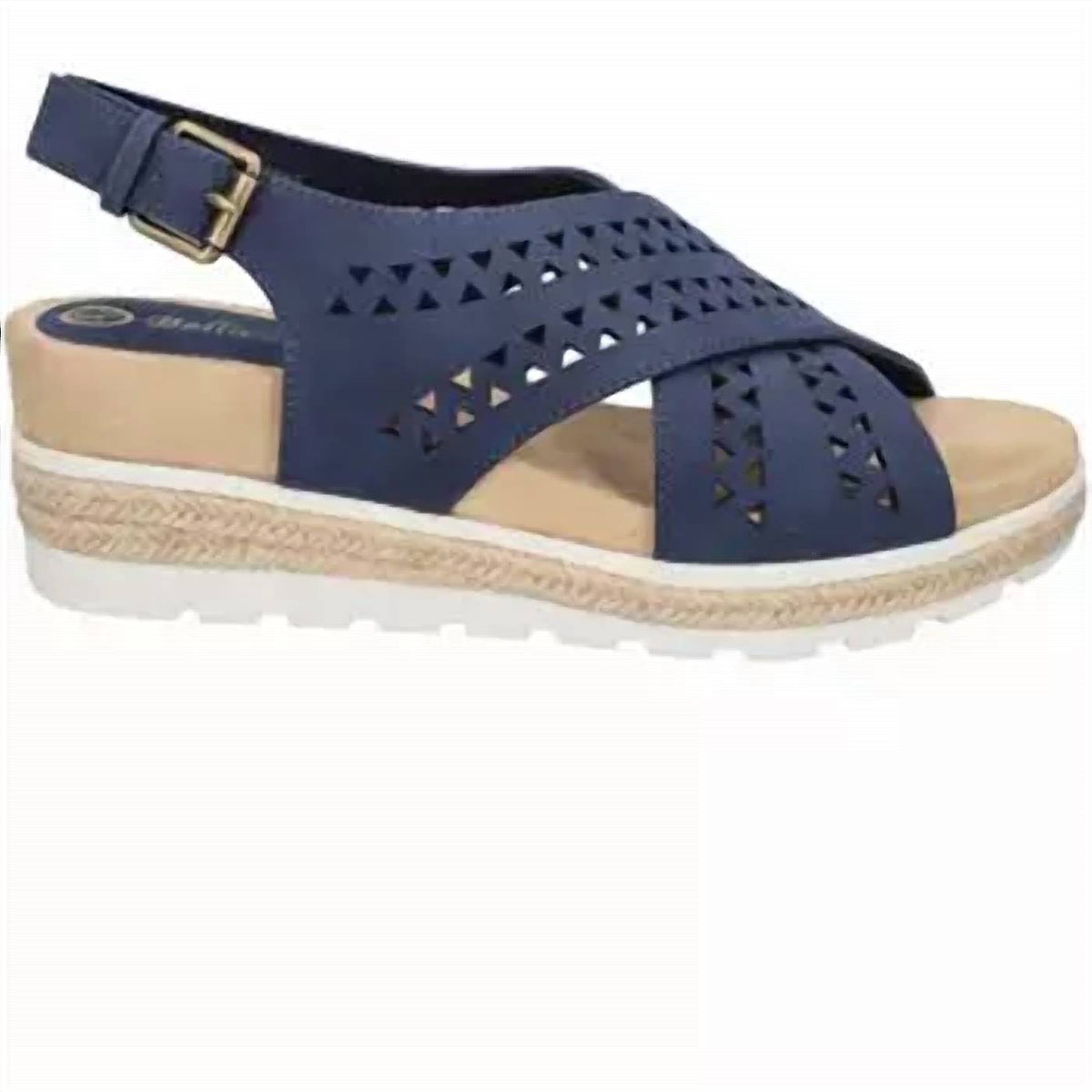 Women's Cosette Espadrille Wedge Sandals
