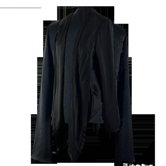 Heike-NY - Women's The Elisa Tuxedo Top - Rack Hunt -