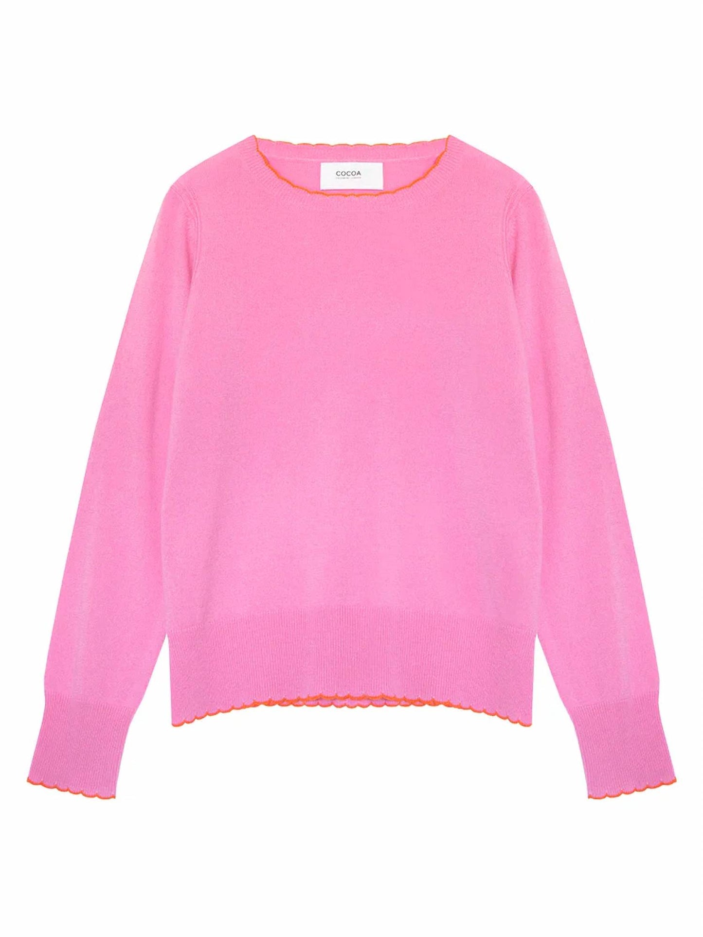 Lou Jumper Sweater