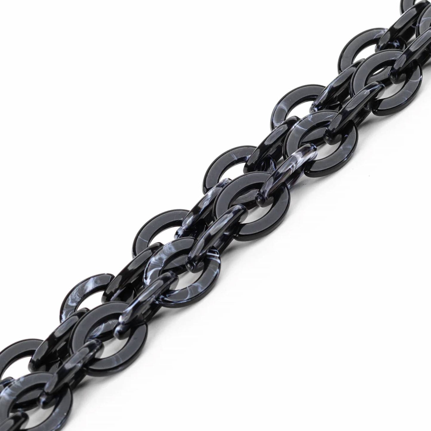 Boss Crossbody Phone Chain