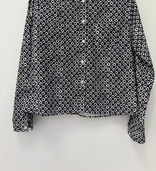 CamicettaSnob - Women's Camicia Shirt - Rack Hunt