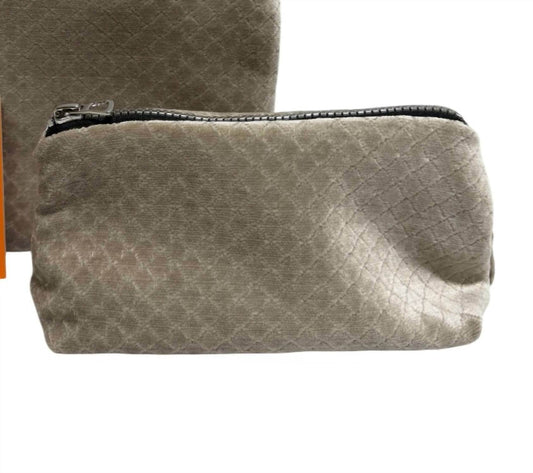 Sunsets of Naples - Make Up Bags Set - Rack Hunt -