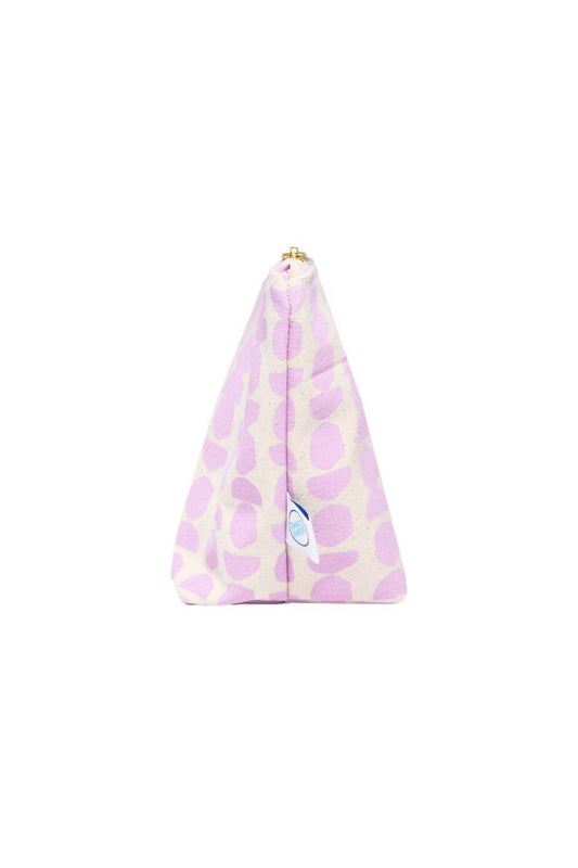 Dance Happy Designs - Women's Artemis Cosmetic Bag - Rack Hunt -