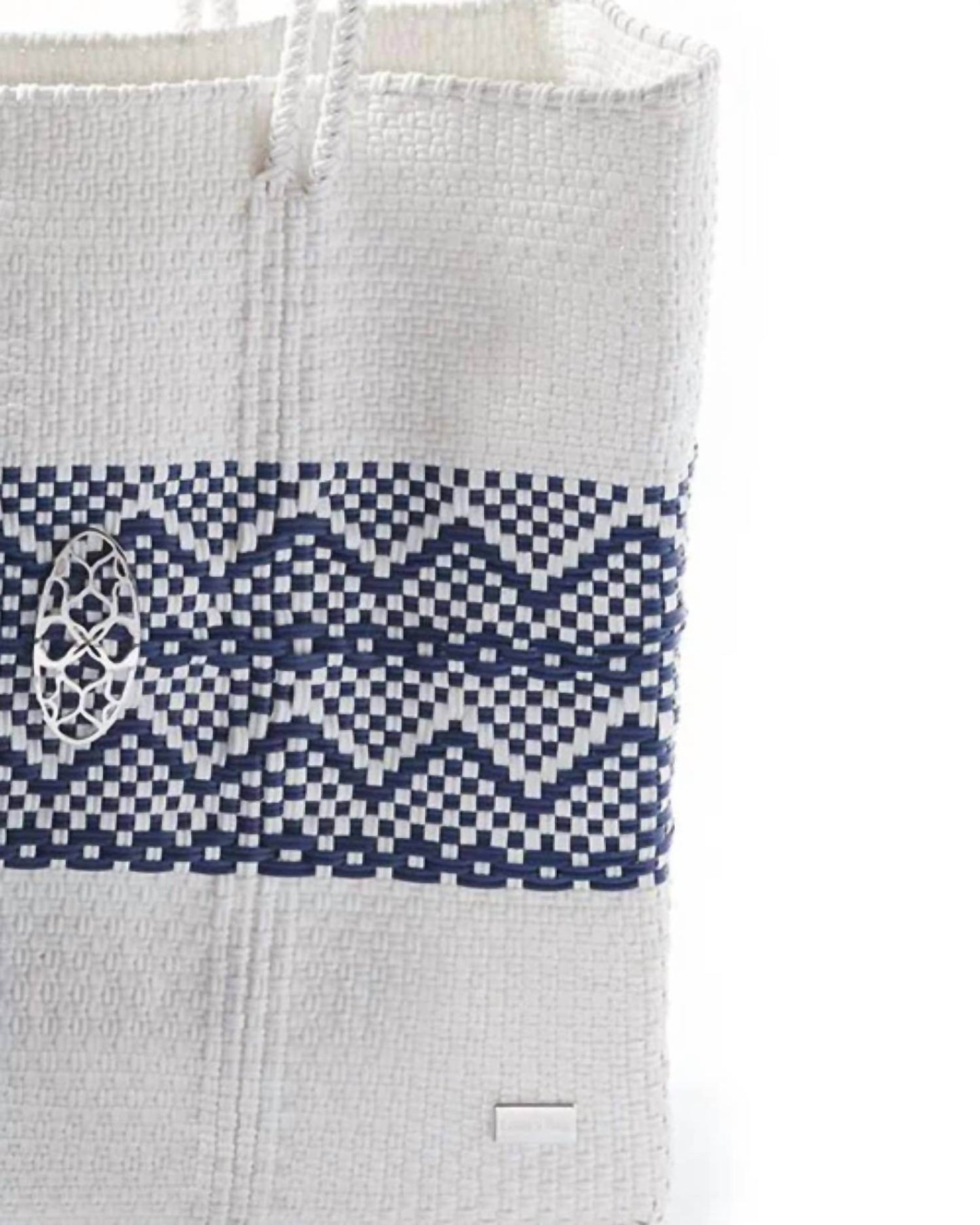 Lola's Bag - Women's Handmade Tote Bag - Rack Hunt -